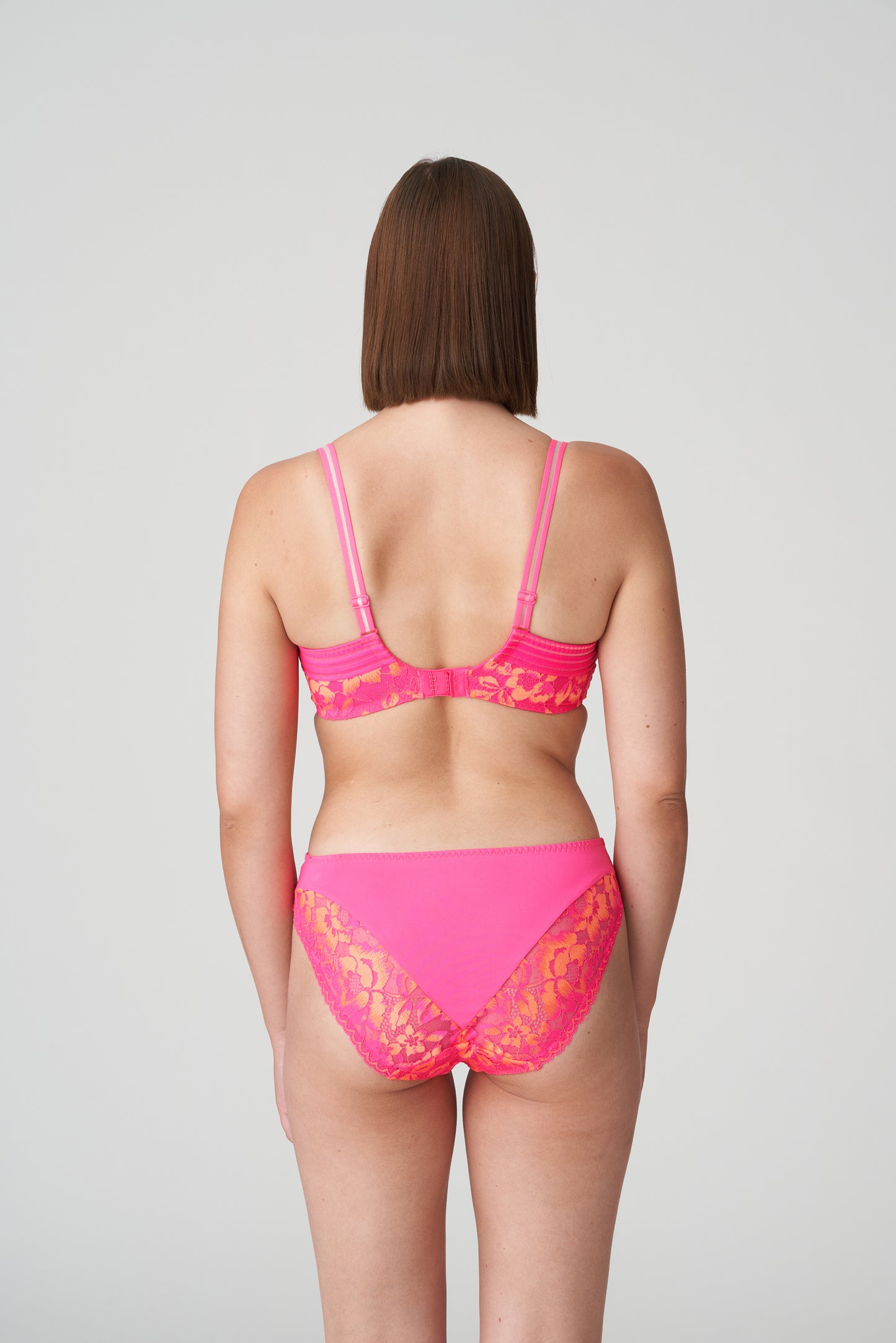 VERAO Bügel-BH (L.A. Pink)