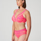 VERAO Tiefdekoll BH (L.A. Pink)