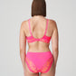 VERAO Tiefdekoll BH (L.A. Pink)