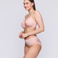 VENNERA Taillenslip (Dusty Pink)