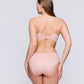 VENNERA Taillenslip (Dusty Pink)