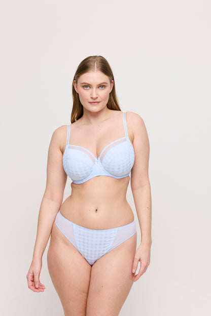 CHIKONE String (Heaven Blue) 36