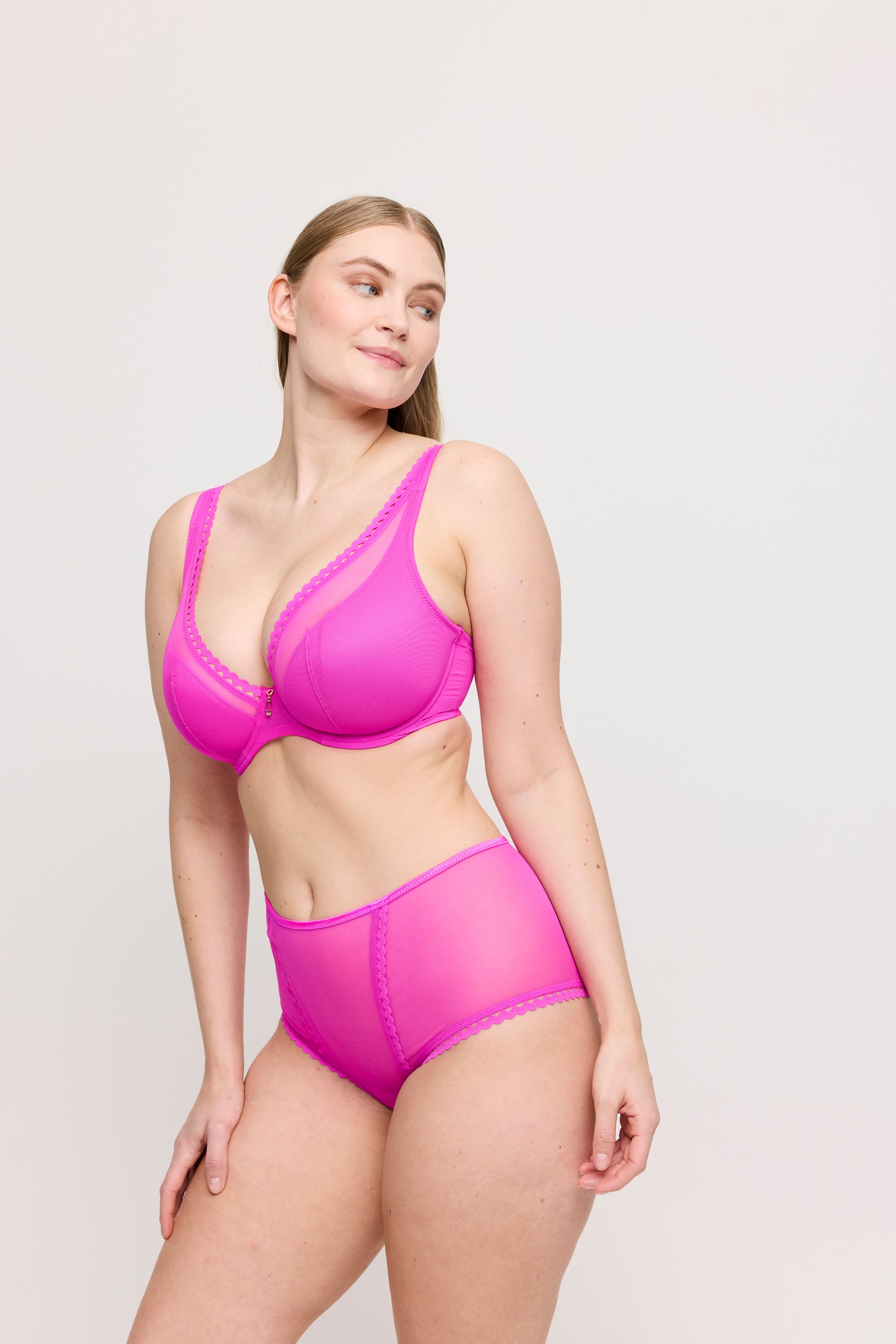 VIVGIRL Hotpants (Cactus Flower) 36