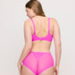 VIVGIRL BH Tiefdekoll (Cactus Flower) 65E
