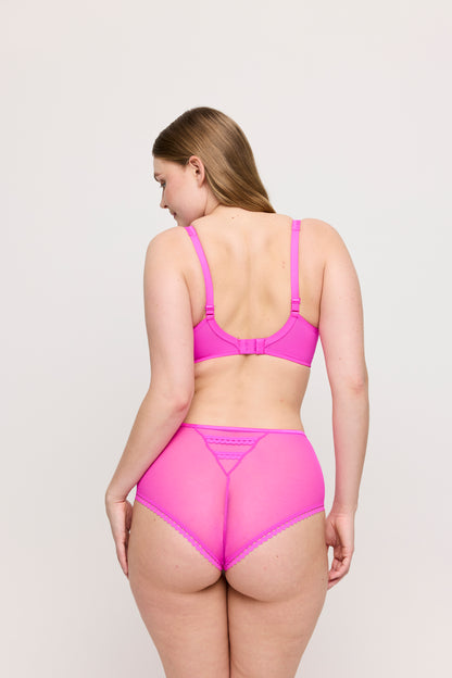 VIVGIRL BH Tiefdekoll (Cactus Flower) 65E