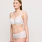 RUPI Hotpants (Natur) 36