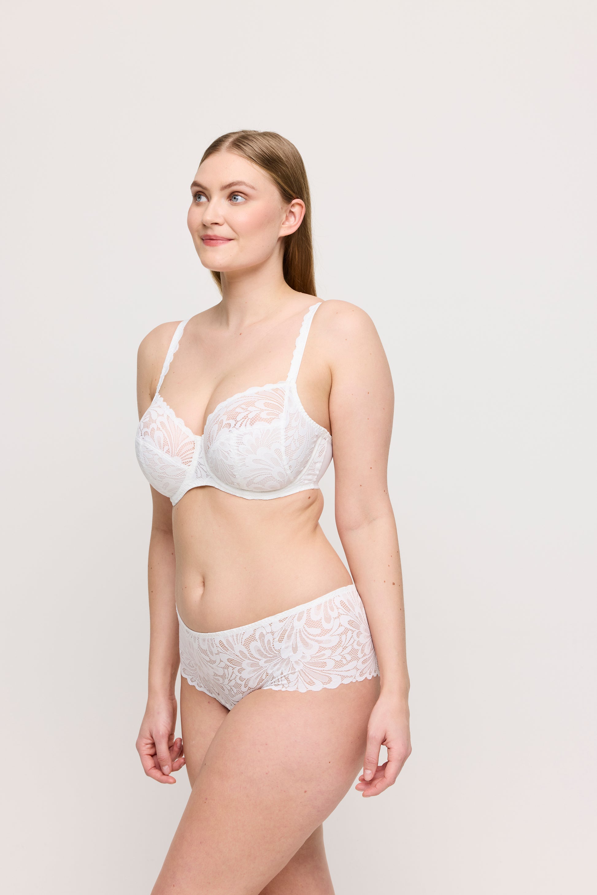 RUPI Hotpants (Natur) 36