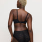 RUPI Taillenslip (Schwarz) 38