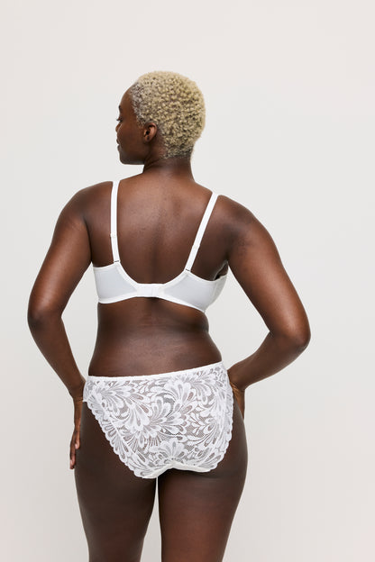 RUPI BH Tiefdekoll (Natur) 65E