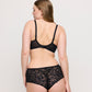RUPI Hotpants (Schwarz) 36