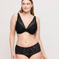 RUPI Hotpants (Schwarz) 36
