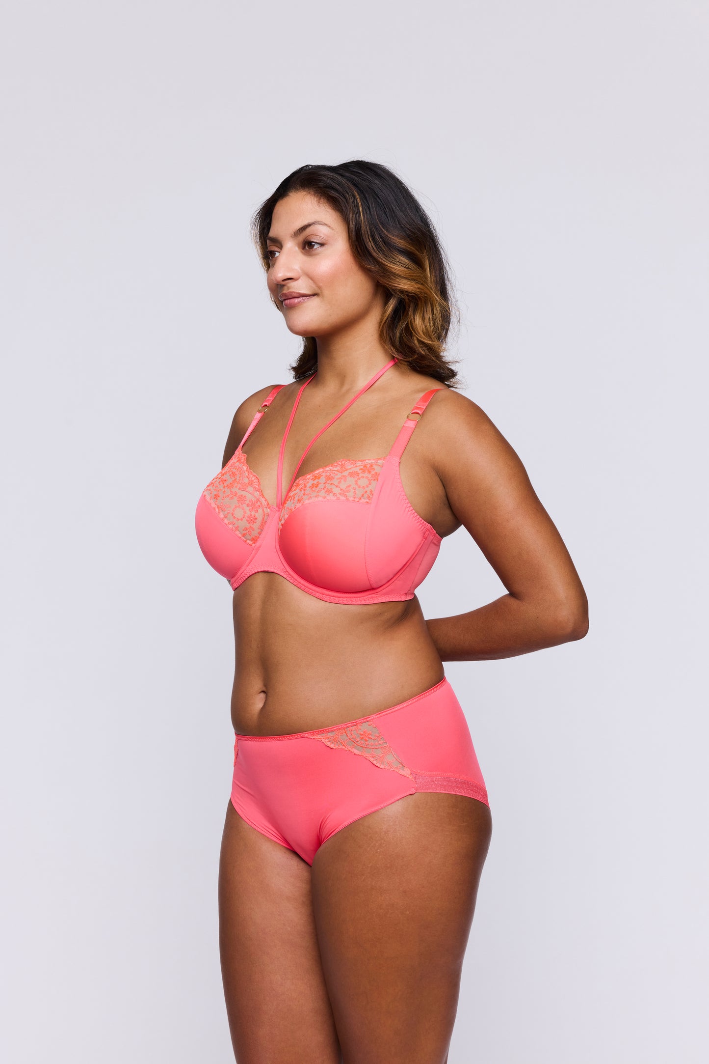 ANGELOU BH Vollschale (Juicy Melon)
