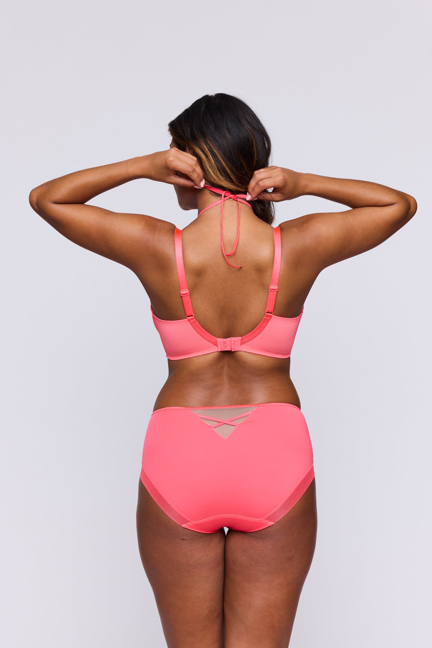 ANGELOU BH Vollschale (Juicy Melon)