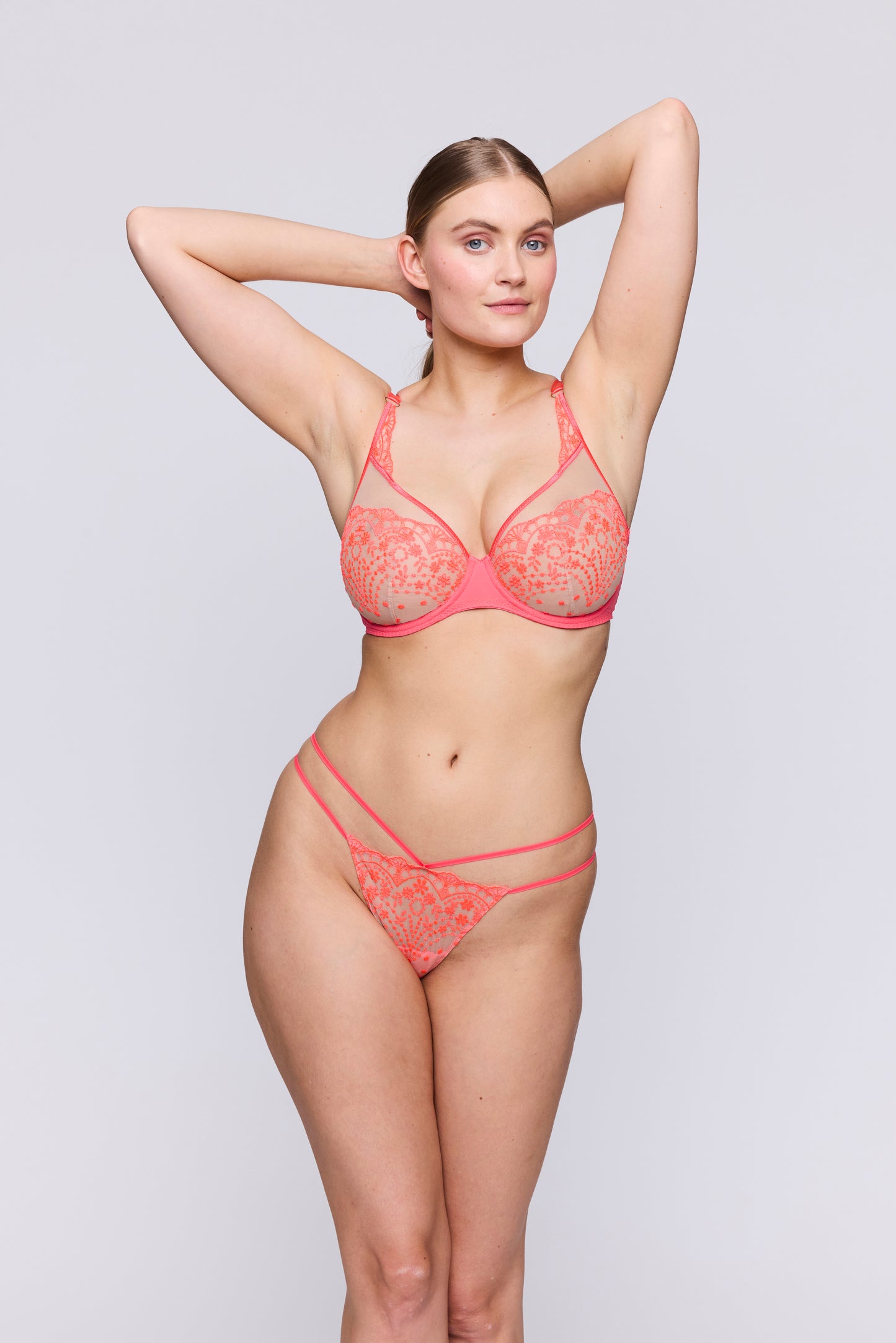 ANGELOU Hotpants (Juicy Melon)