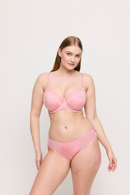 BADALA BH Vollschale (Venetian Pink) 75D