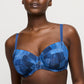 MAUNA BH Vollschale (Twill Blue) 70D
