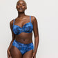 MAUNA BH Vollschale (Twill Blue) 70D