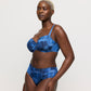 MAUNA BH Vollschale (Twill Blue) 70D