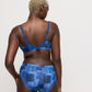 MAUNA BH Vollschale (Twill Blue) 70D
