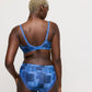 MAUNA Taillenslip (Twill Blue) 38