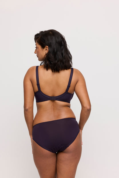 DEAUVILLE Rioslip (Amethyst Gem) 38