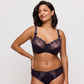 DEAUVILLE Rioslip (Amethyst Gem) 38