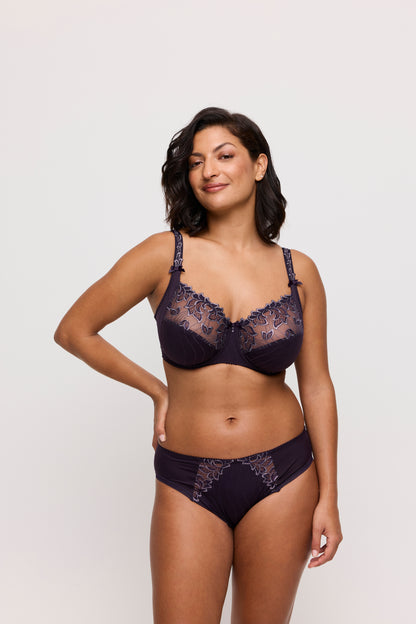 DEAUVILLE Rioslip (Amethyst Gem) 38