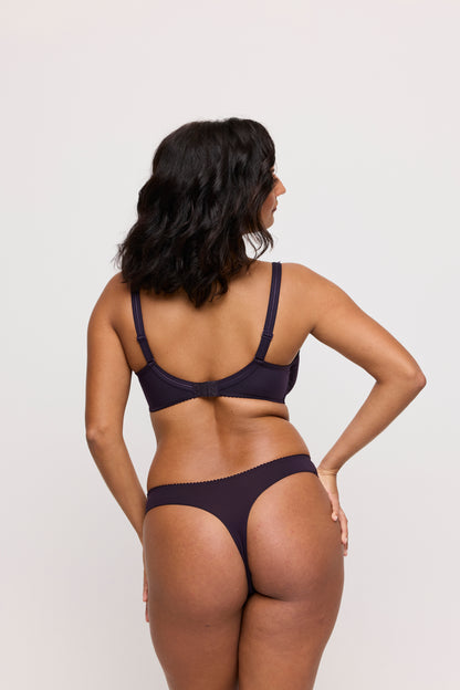 DEAUVILLE BH Vollschale (Amethyst Gem) 65D