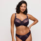 DEAUVILLE String (Amethyst Gem) 38