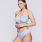 DEAUVILLE Rioslip (Milky Blue)