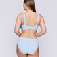 DEAUVILLE Taillenslip (Milky Blue)
