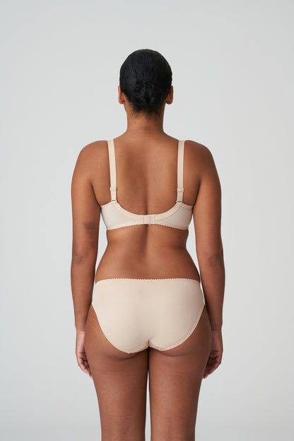 DEAUVILLE Vollschalen BH (Caffé Latte)