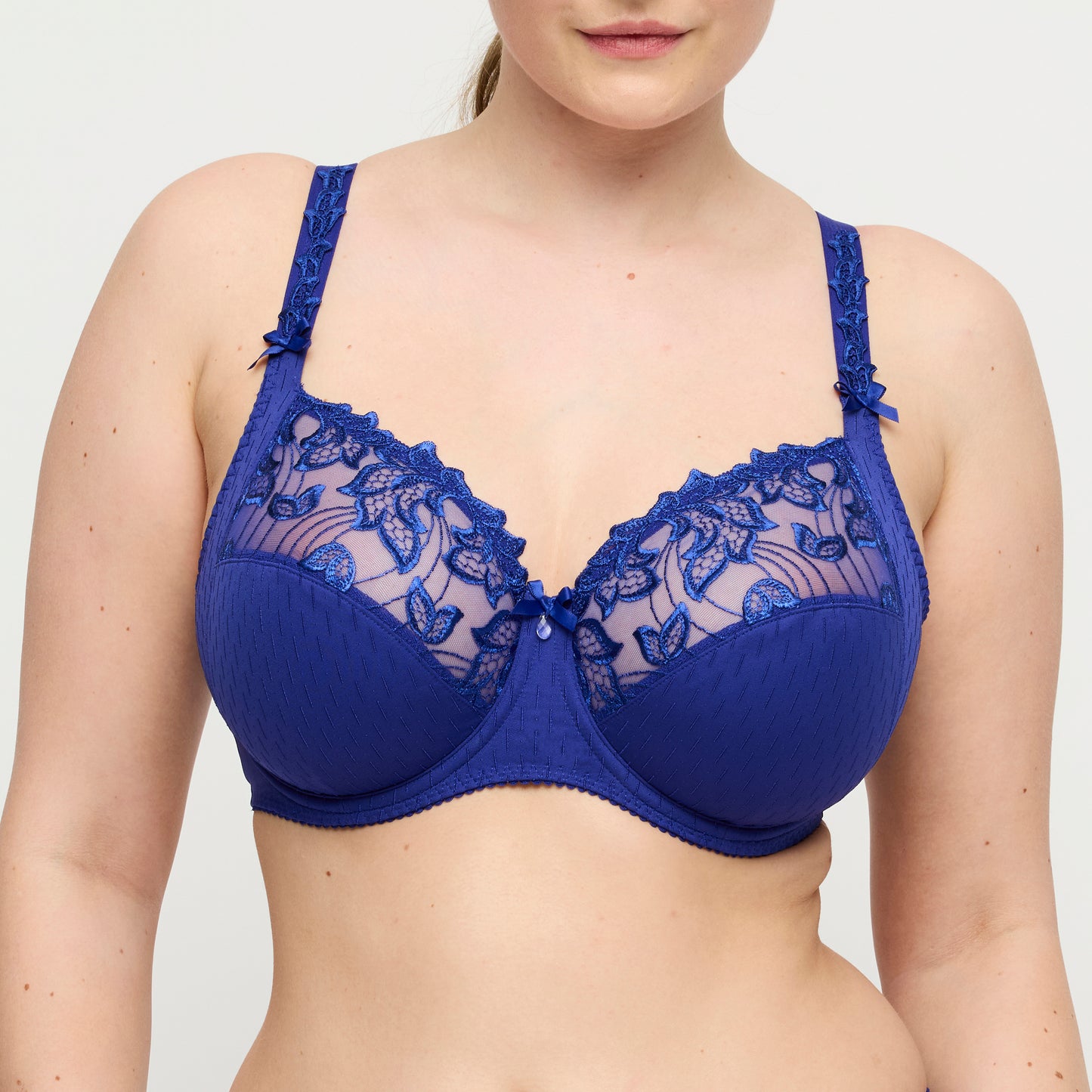DEAUVILLE BH Vollschale (Iconic Blue) 65E
