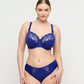 DEAUVILLE Rioslip (Iconic Blue) 38