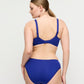 DEAUVILLE Rioslip (Iconic Blue) 38