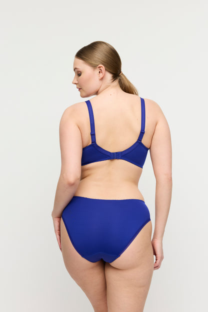 DEAUVILLE Rioslip (Iconic Blue) 38