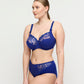 DEAUVILLE Taillenslip (Iconic Blue) 38