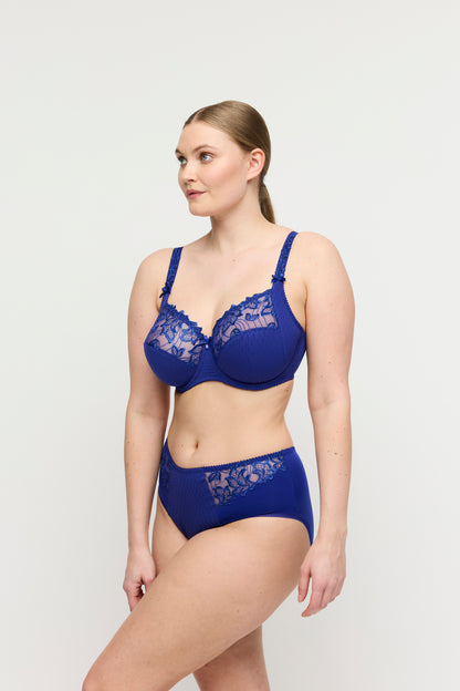 DEAUVILLE Taillenslip (Iconic Blue) 38