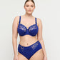 DEAUVILLE Taillenslip (Iconic Blue) 38