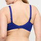 DEAUVILLE BH Vollschale (Iconic Blue) 65E