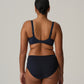 DEAUVILLE Vollschalen-BH (Velvet Blue)