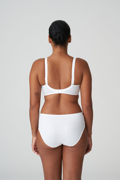 DEAUVILLE Vollschalen BH (Weiss)