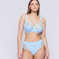 DEAUVILLE BH Vollschale (Milky Blue)