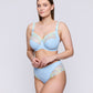 DEAUVILLE BH Vollschale (Milky Blue)
