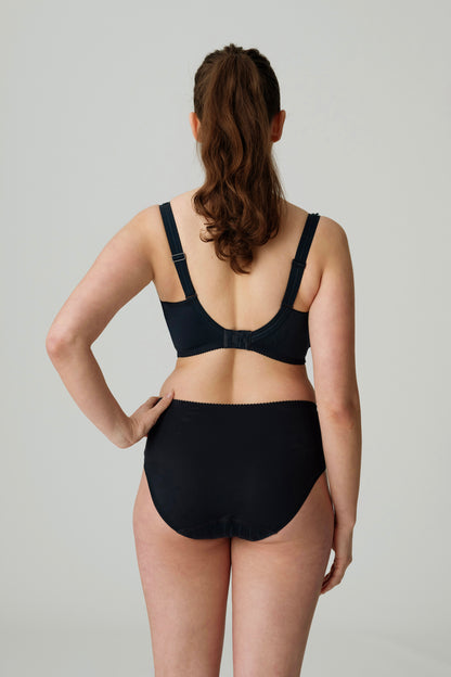 DEAUVILLE Vollschalen-BH (Velvet Blue)