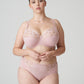 DEAUVILLE Vollschalen BH Cup I-K (Vintage Pink)
