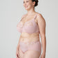 DEAUVILLE Vollschalen BH Cup I-K (Vintage Pink)