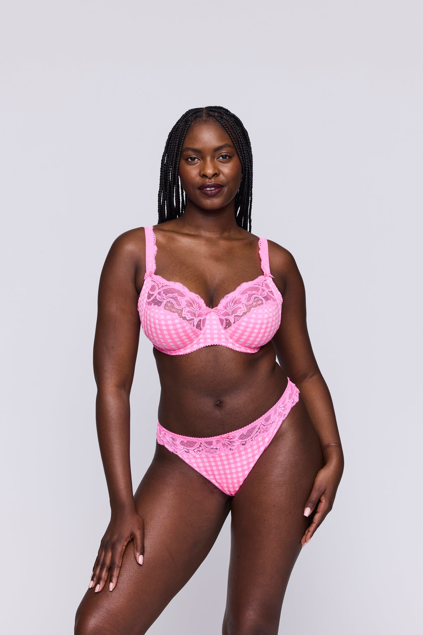MADISON String (Pinkissimo)