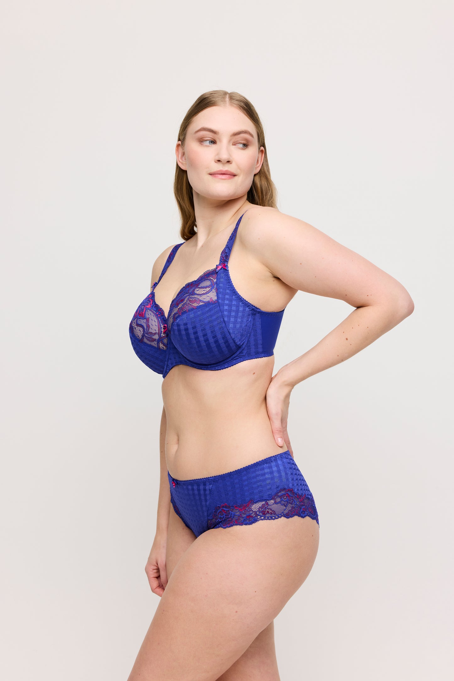 MADISON BH Vollschale (Blueberry Kiss)