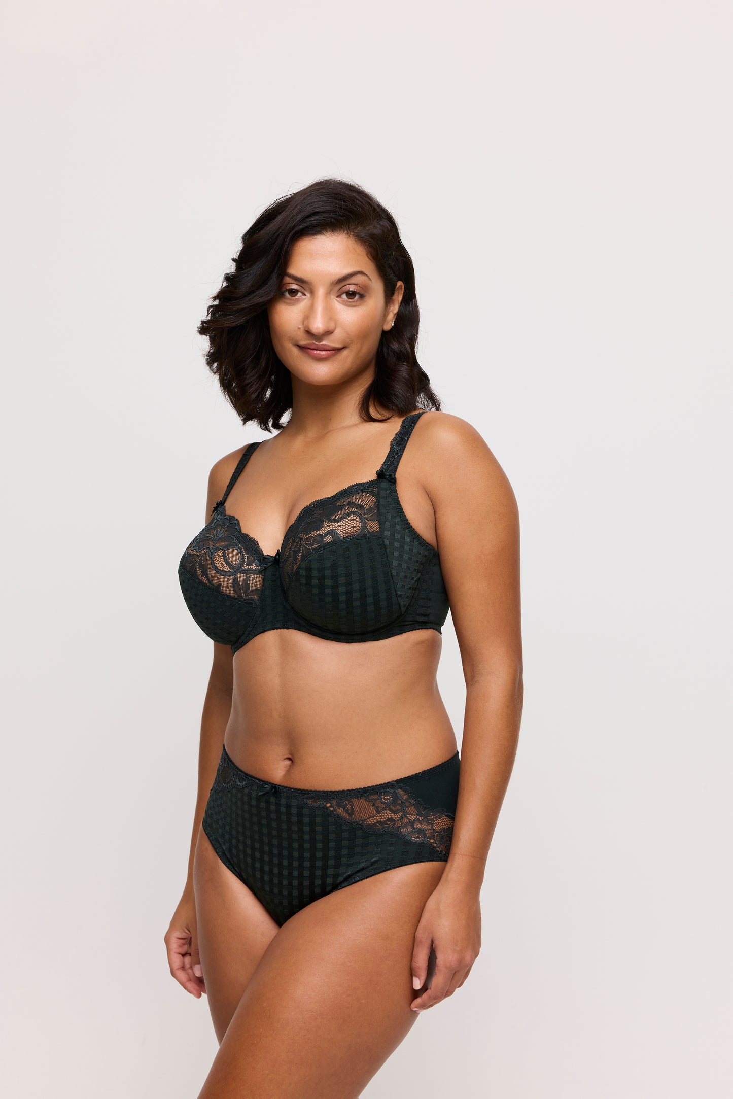 MADISON BH Vollschale (Deep Forest)